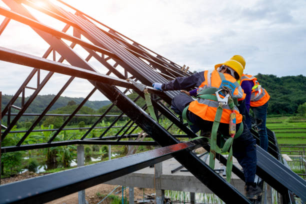 Trusted Oxon Hill, MD Roofing Contractor Experts