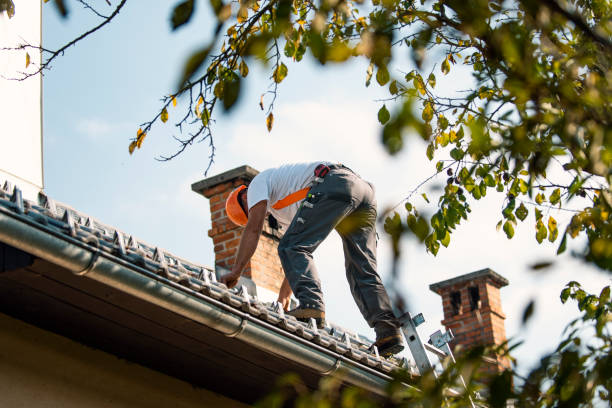 Best Residential Roofing Contractor  in Oxon Hill, MD