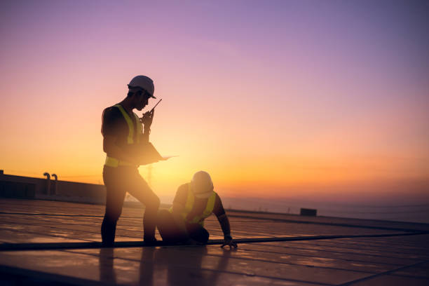 Quick and Trustworthy Emergency Roof Repair Services in Oxon Hill, MD