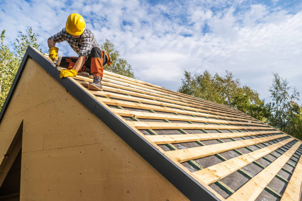 Best Shingle Roofing Installation  in Oxon Hill, MD