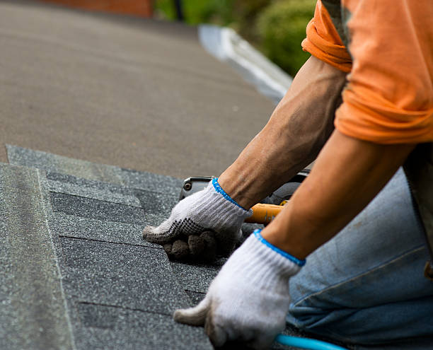 Best Sealant for Roof  in Oxon Hill, MD