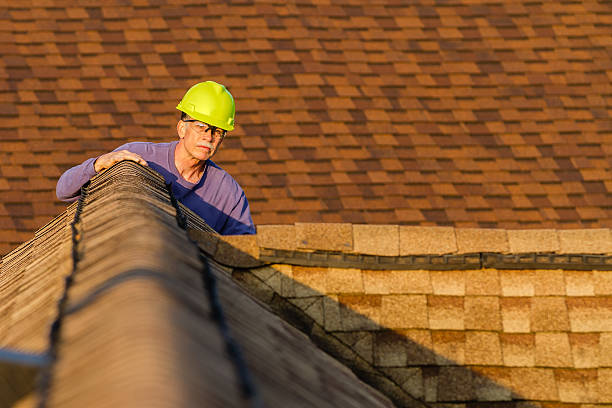 Best Best Roofing Contractors  in Oxon Hill, MD