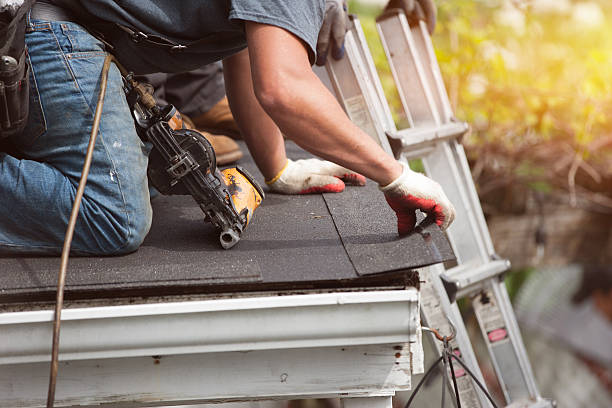 Best Metal Roofing Contractor  in Oxon Hill, MD