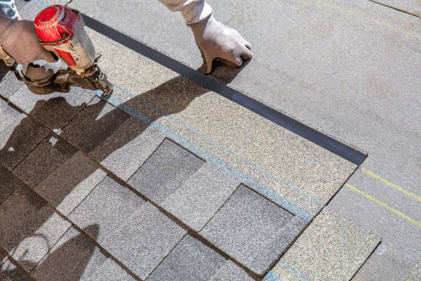 Best Tile Roofing Contractor  in Oxon Hill, MD