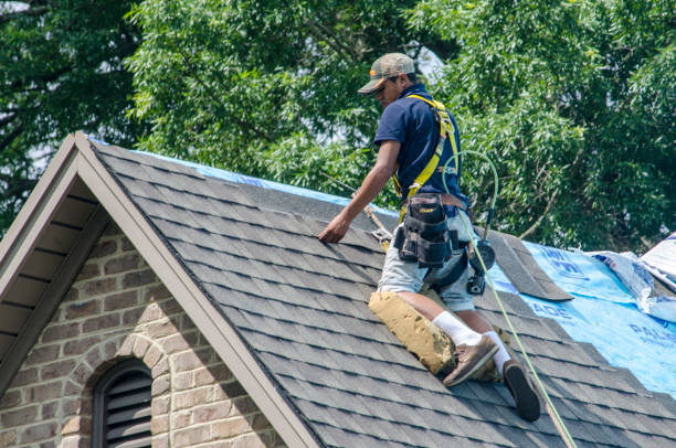 Best Shingle Roofing Installation  in Oxon Hill, MD